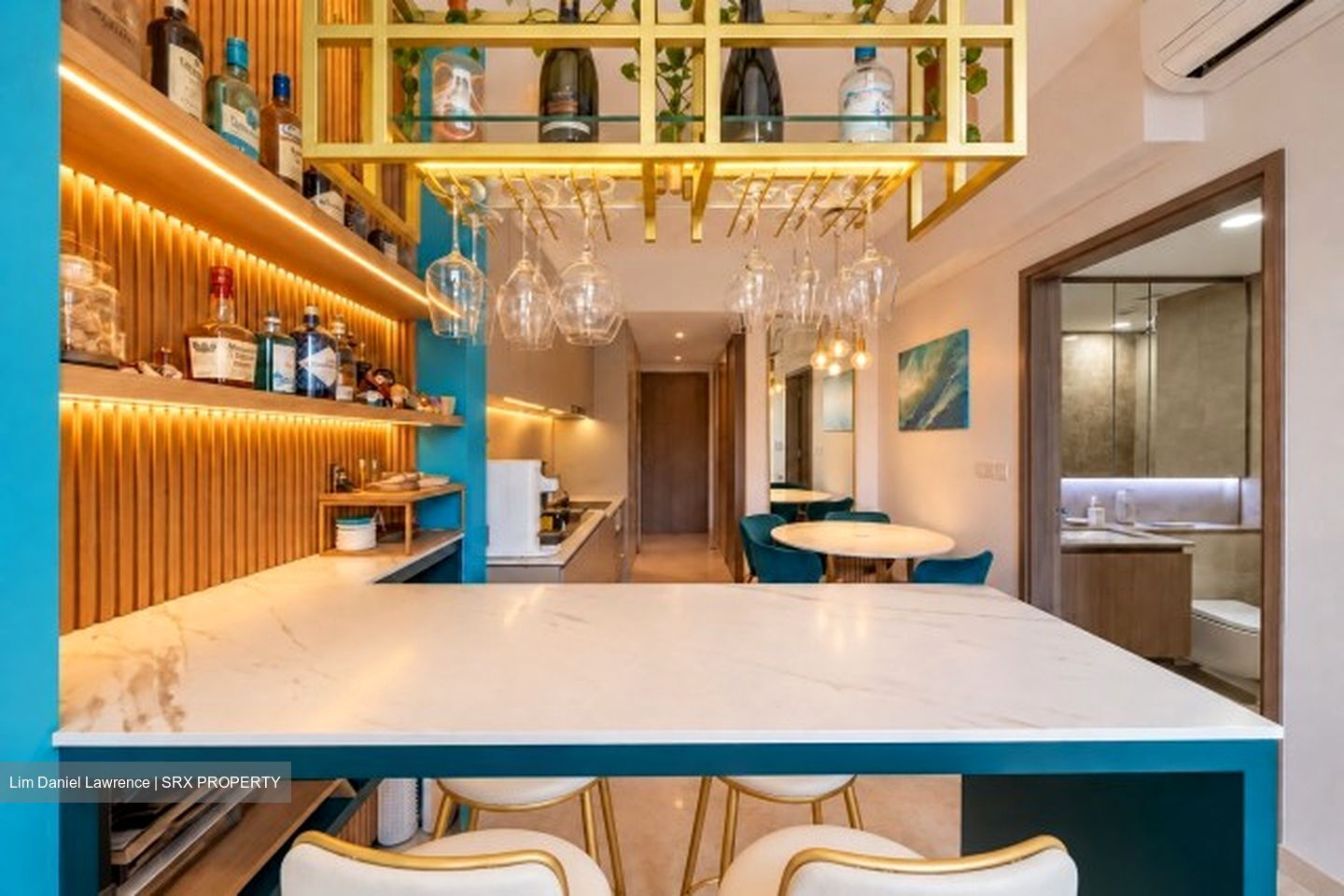 Seaside Residences (D15), Apartment #633372191